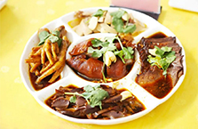 學(xué)小吃技術(shù)哪家好？來(lái)長(cháng)春新東方