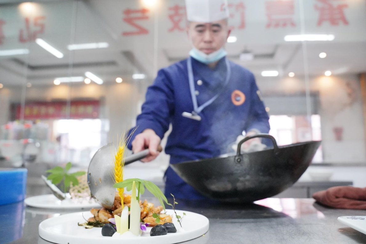 2022年初中生學(xué)什么技術(shù)好？