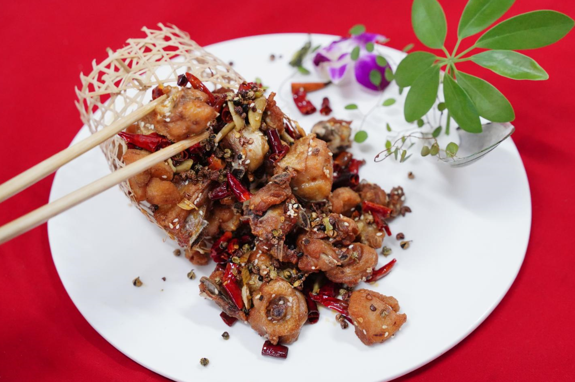現代人吃得不用太復雜，但要夠營(yíng)養！