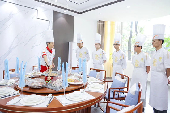 為什么現在職校生那么受歡迎？