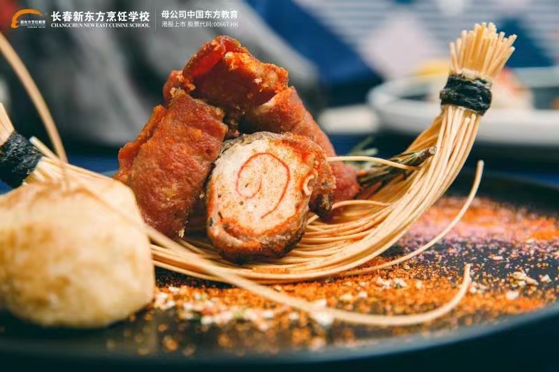 零基礎學(xué)西餐要學(xué)多久？去哪里學(xué)好？