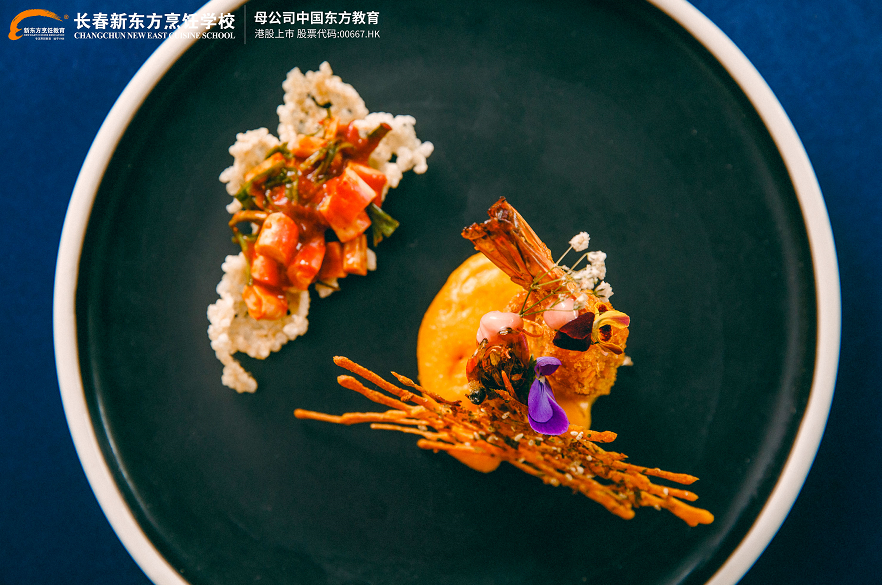創(chuàng  )業(yè)、就業(yè)、升學(xué)！你是因為什么學(xué)烹飪的呢？